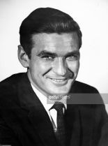 Rod Taylor