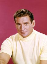 Rod Taylor