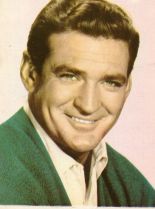 Rod Taylor