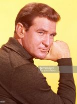 Rod Taylor