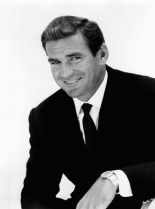 Rod Taylor