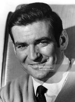 Rod Taylor