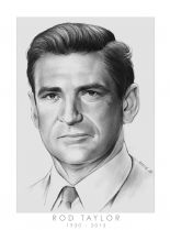 Rod Taylor