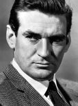 Rod Taylor