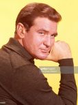 Rod Taylor