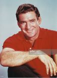 Rod Taylor