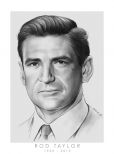 Rod Taylor