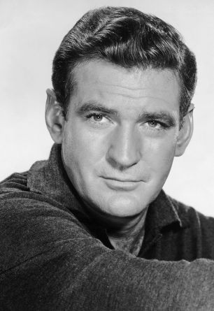 Rod Taylor