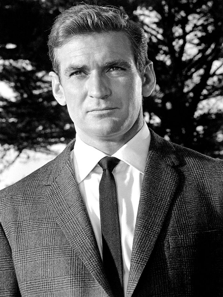 Rod Taylor