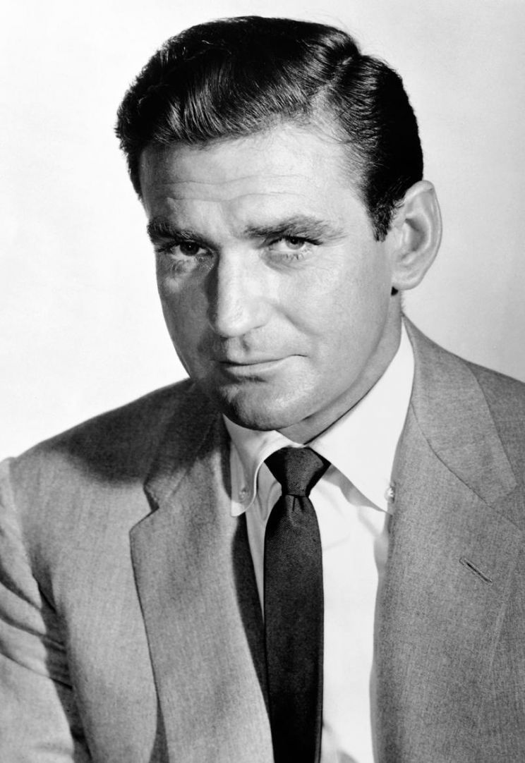 Rod Taylor