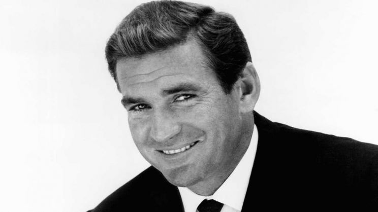 Rod Taylor