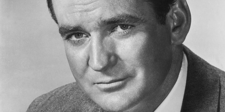 Rod Taylor