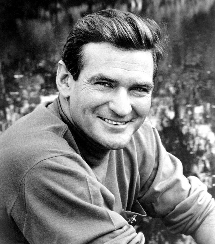 Rod Taylor