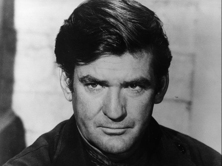 Rod Taylor