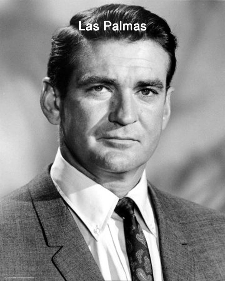 Rod Taylor