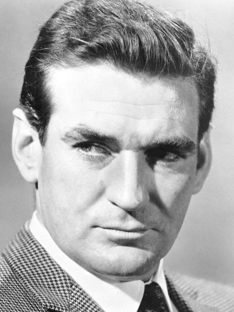 Rod Taylor