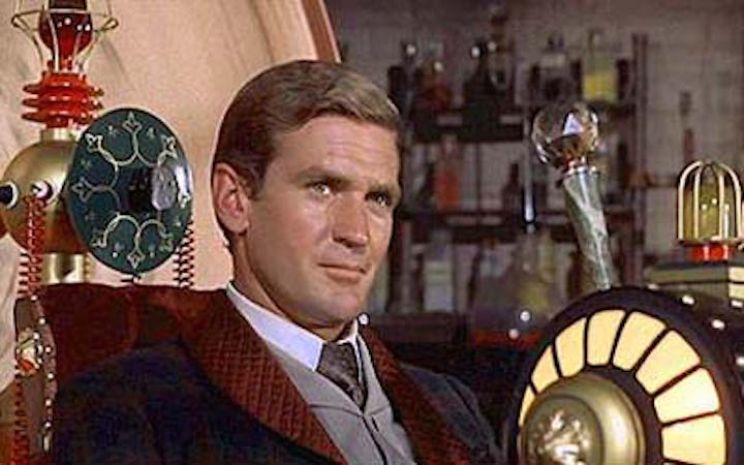 Rod Taylor