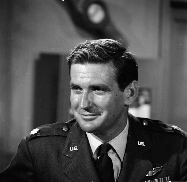 Rod Taylor