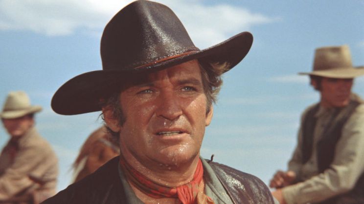 Rod Taylor