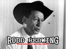 Rodd Redwing