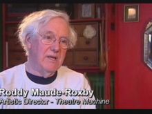 Roddy Maude-Roxby