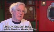Roddy Maude-Roxby