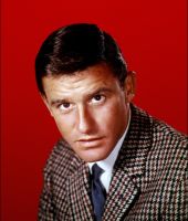 Roddy McDowall