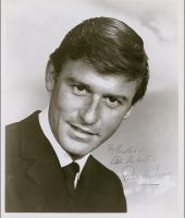 Roddy McDowall