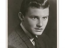 Roddy McDowall