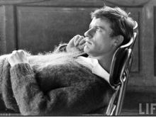 Roddy McDowall