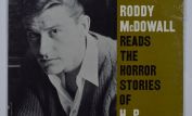 Roddy McDowall