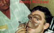 Roddy McDowall