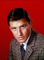 Roddy McDowall