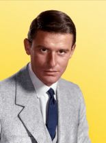 Roddy McDowall