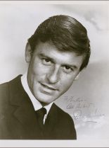 Roddy McDowall