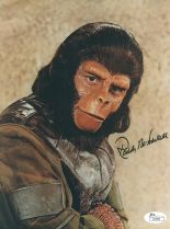 Roddy McDowall