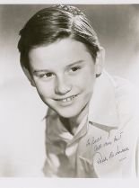 Roddy McDowall