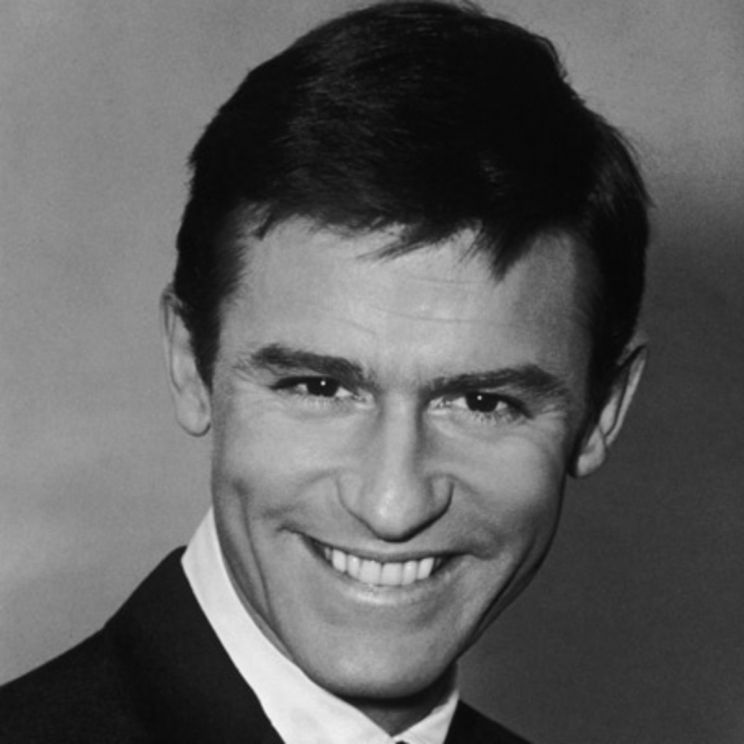 Roddy McDowall