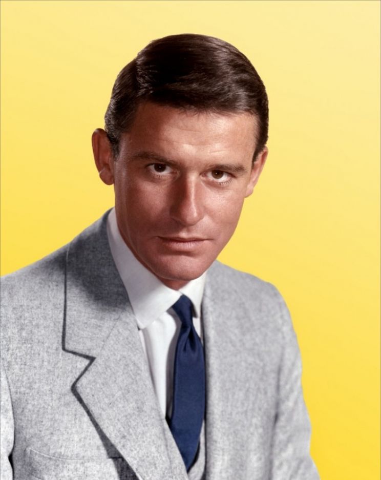 Roddy McDowall