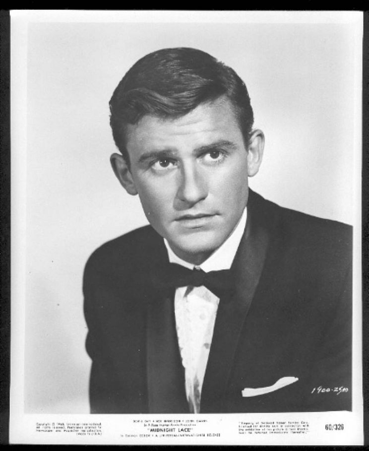 Roddy McDowall