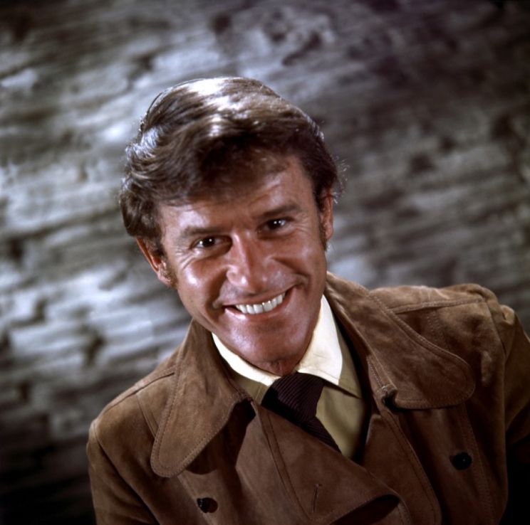 Roddy McDowall