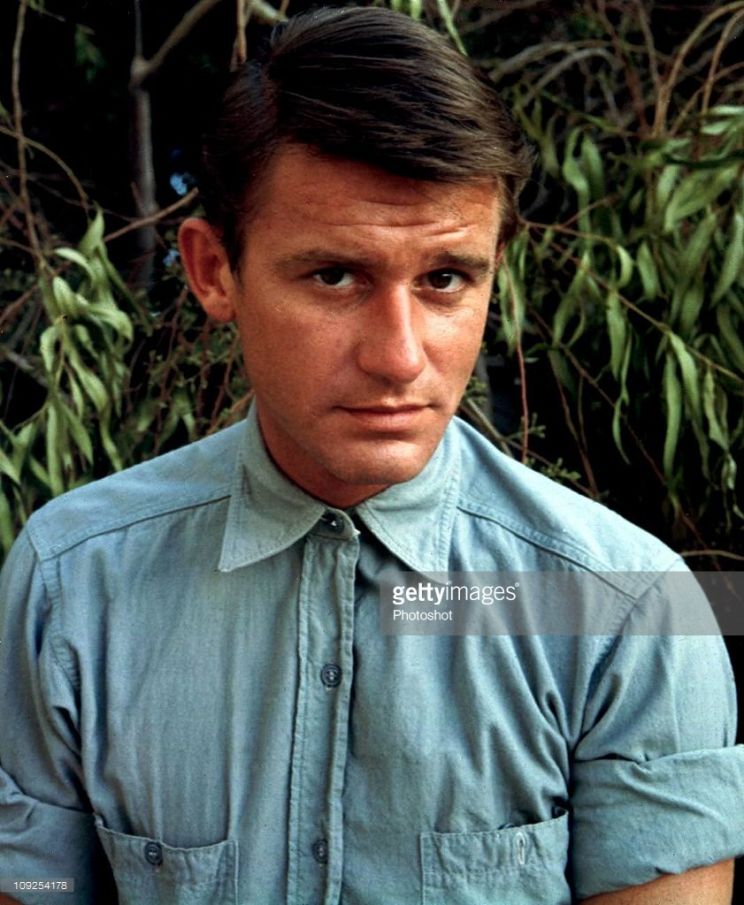 Roddy McDowall