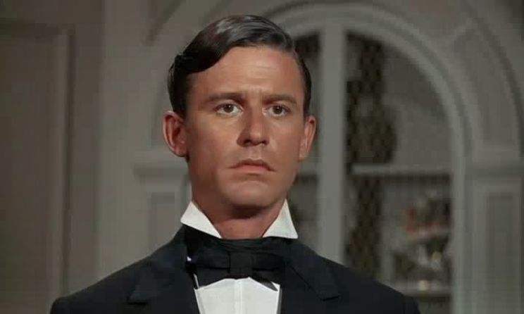 Roddy McDowall