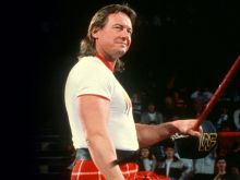 Roddy Piper