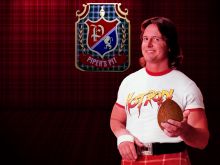 Roddy Piper