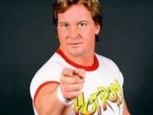 Roddy Piper