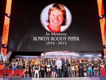 Roddy Piper