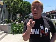 Roddy Piper