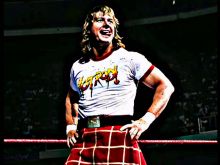 Roddy Piper