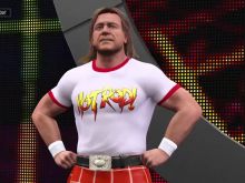 Roddy Piper